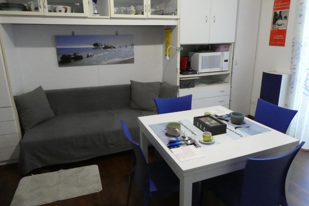 Apartment il pescatore di sogni - 5