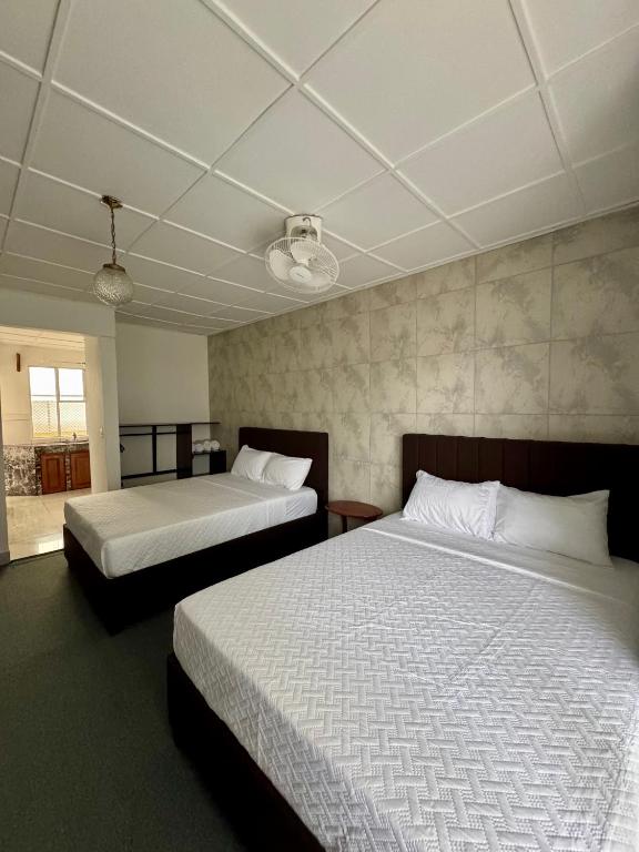 Hotel Malinche