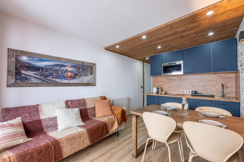 SmartStay Panoramique - Meribel, Méribel