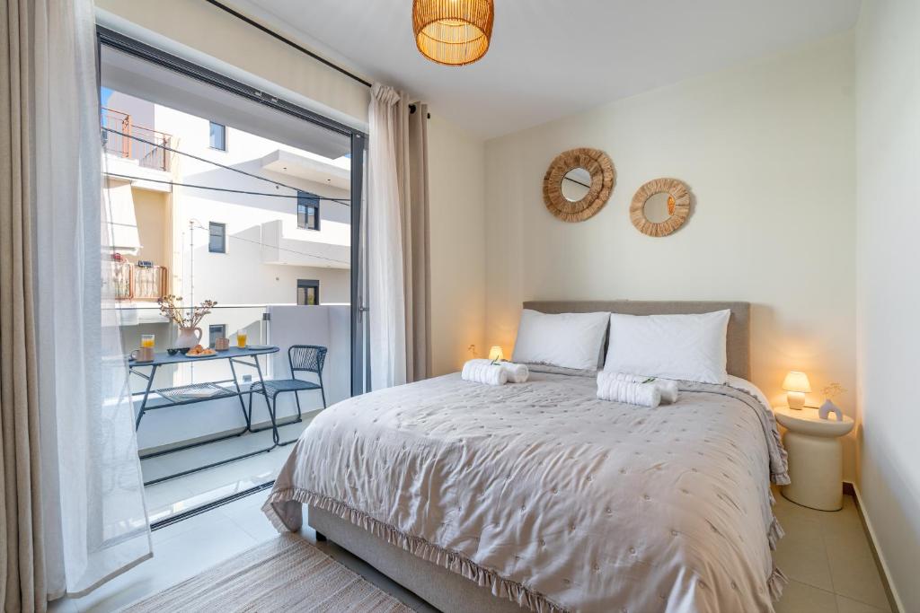 Fly & Stay, Artemida