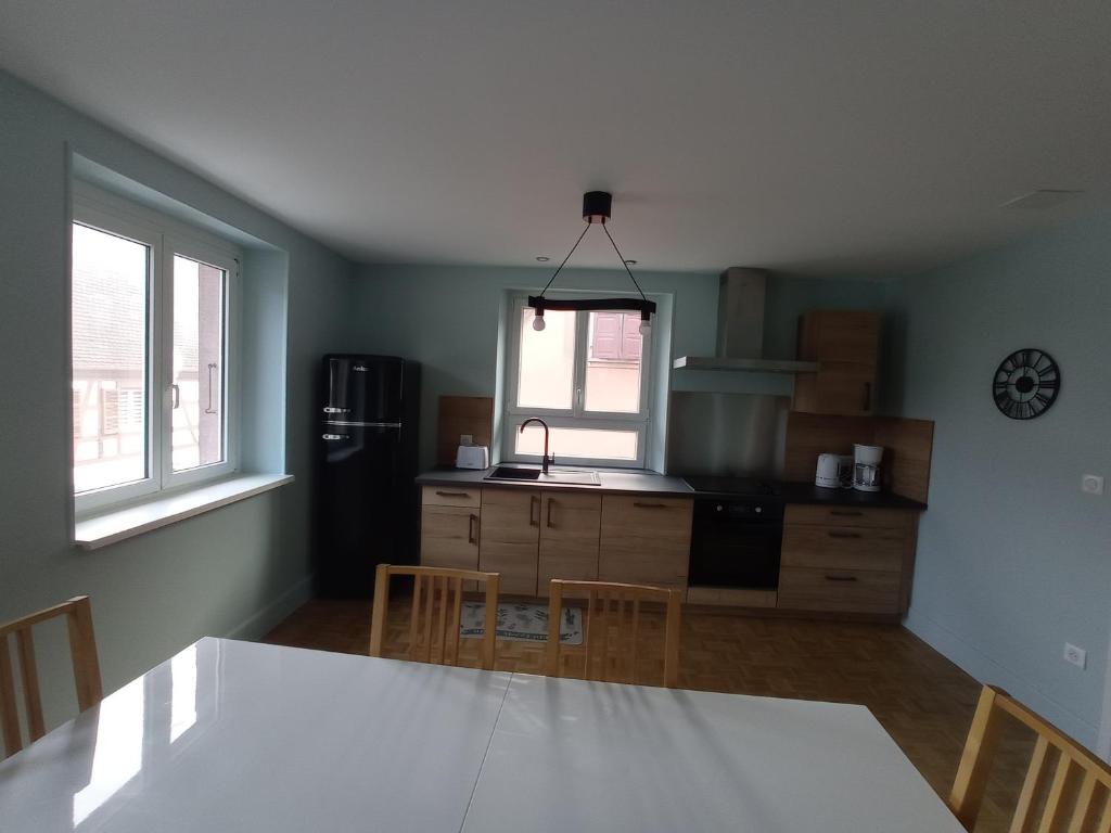 La Cour du Vigneron, Mittelwihr