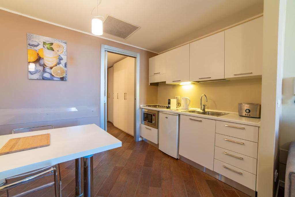 Suite Mazzini Square - 3