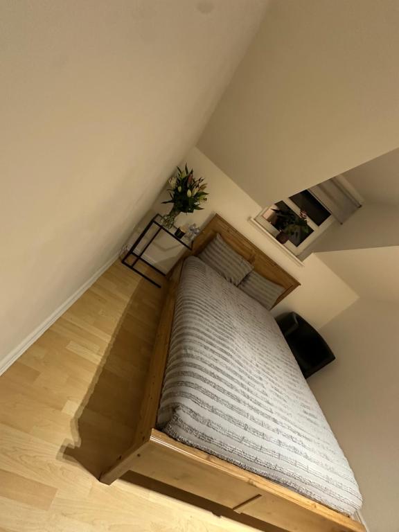 Top Floor Apartment, Edinburgh