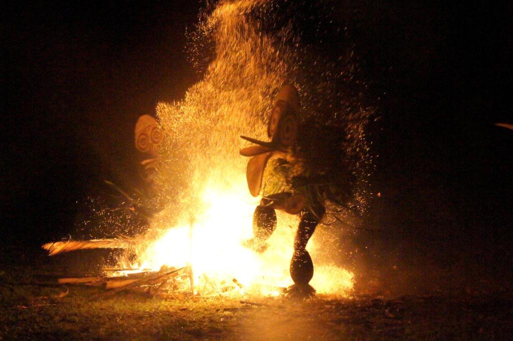 Programlehetőségek