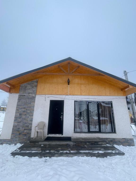 Marni s place, Bakuriani