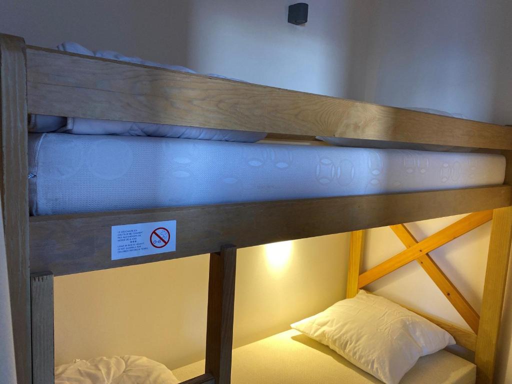 Appartement rénové au cœur de la station pour skieurs, parking, animaux autorisés - FR-1-513-98 - 5