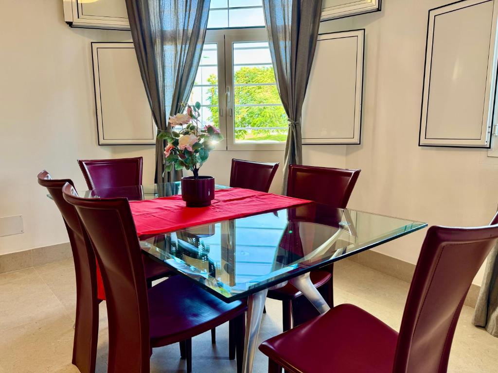 Apartamento Parque Romano - 3