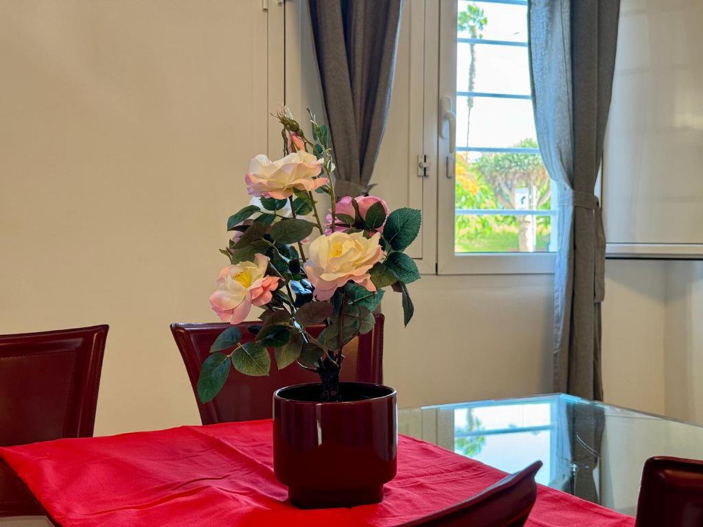 Apartamento Parque Romano - 4
