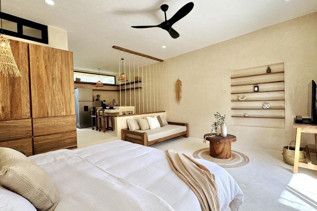 COCAY Pi2220 gym, balcony,swimming pool,pets - 3