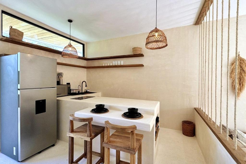 COCAY Pi2220 gym, balcony,swimming pool,pets - 5