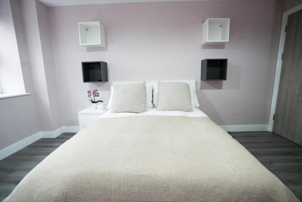 Ryegate House Colchester, Colchester