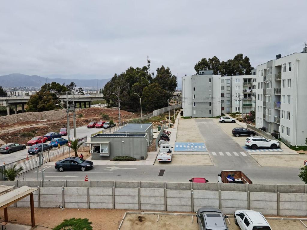 Acogedor, cómodo y central. - 5