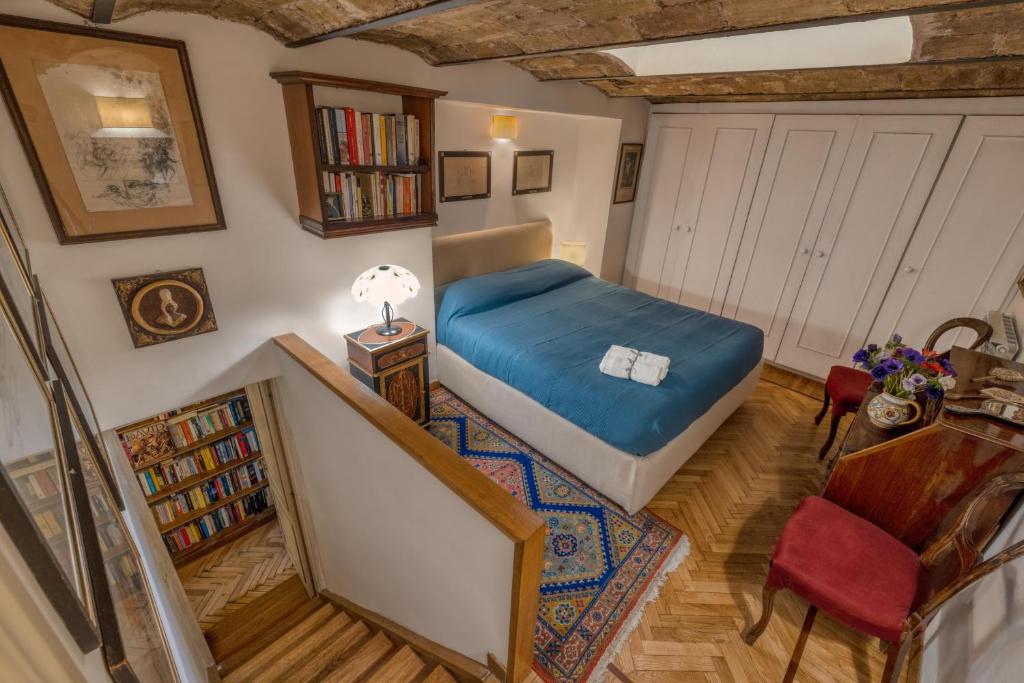 NOBILIA - Roof Garden Penthouse near Navona Square - 5