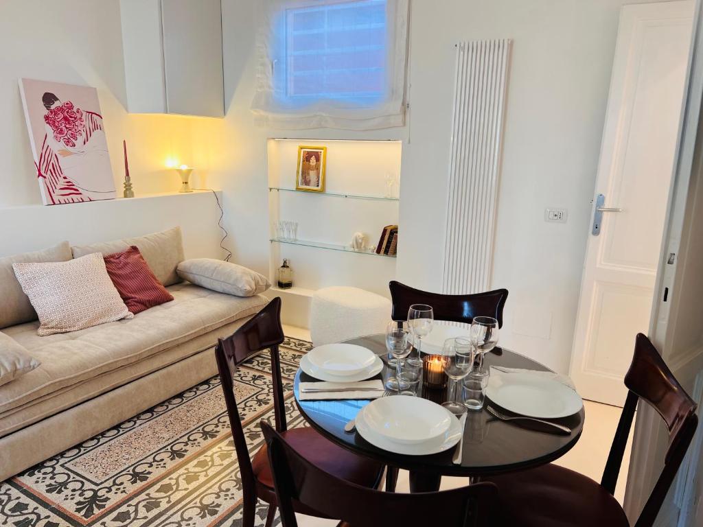 Clarus apartment in Rome - 2