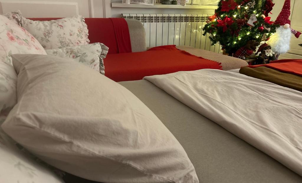 Bg Center Apartment - 1