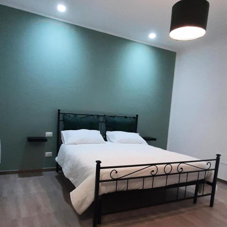 Peter's Apartments, Pescara