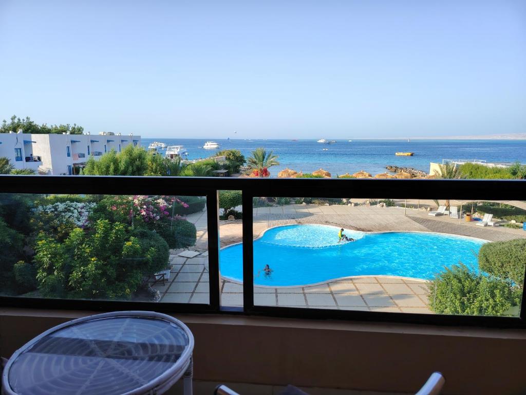 Studio for rent 206, Hurghada