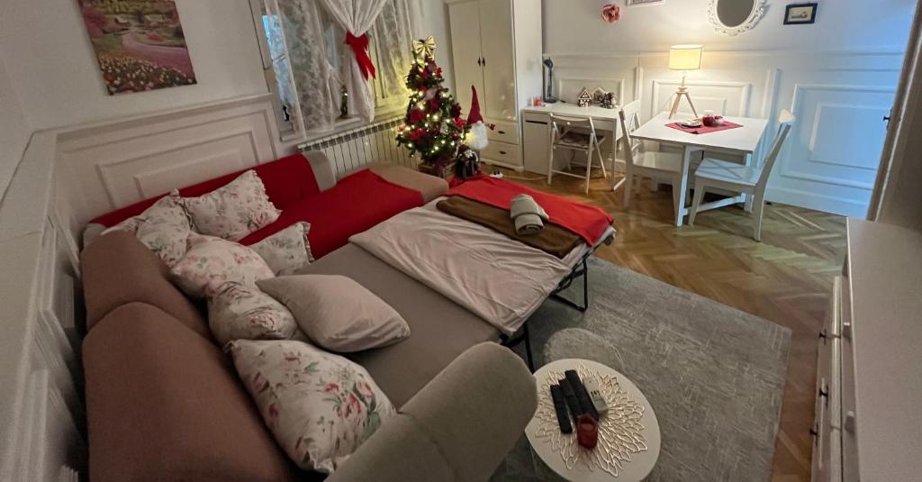 Bg Center Apartment - 4