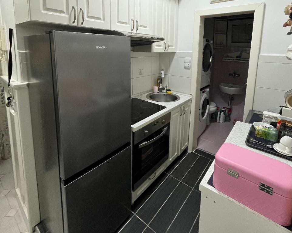 Bg Center Apartment - 2