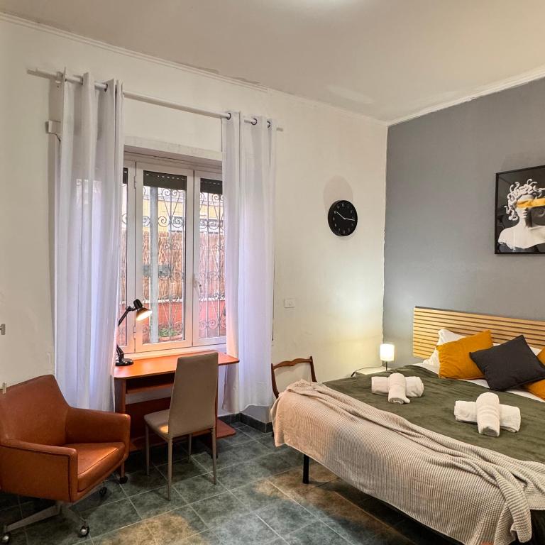Bella Roma Stay - 4