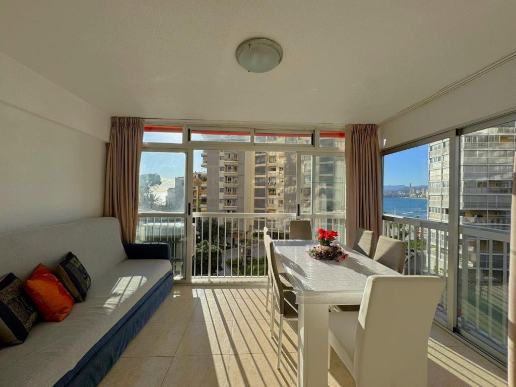 Carabelas-3-3, Benidorm