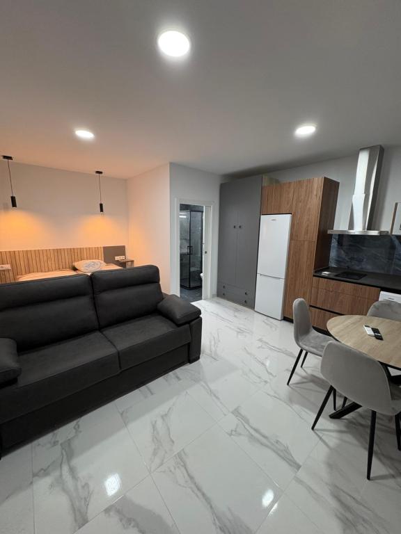 P&C APARTMENTS - Complejo Pintor Zurbarán - 5