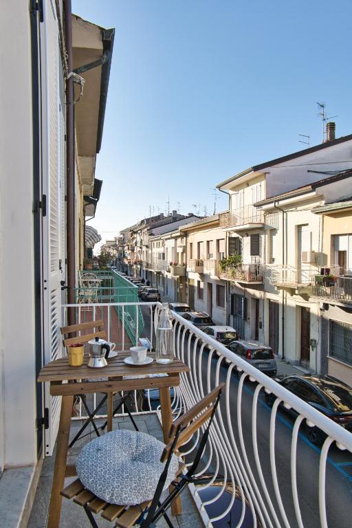 Via Puccini 217 - 1