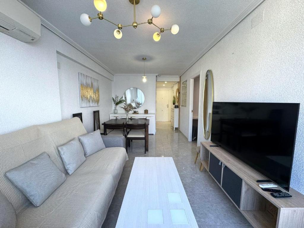 Don Miguel II - 2 bedrooms & airco - 3