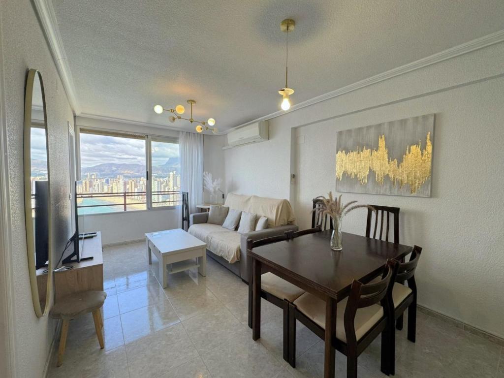 Don Miguel II - 2 bedrooms & airco - 4