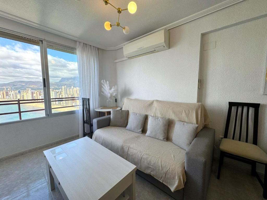 Don Miguel II - 2 bedrooms & airco - 2