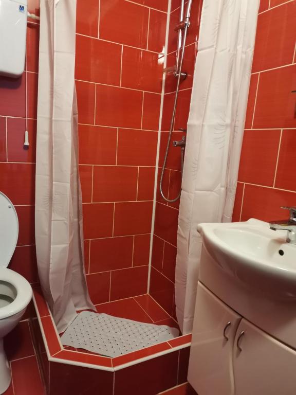 Seka Apartmani - 3