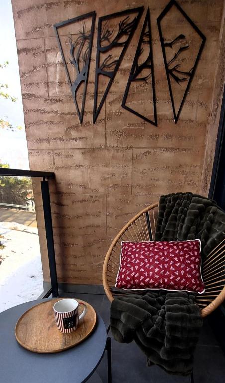 FOREST SIDE Apartmani, Divčibare