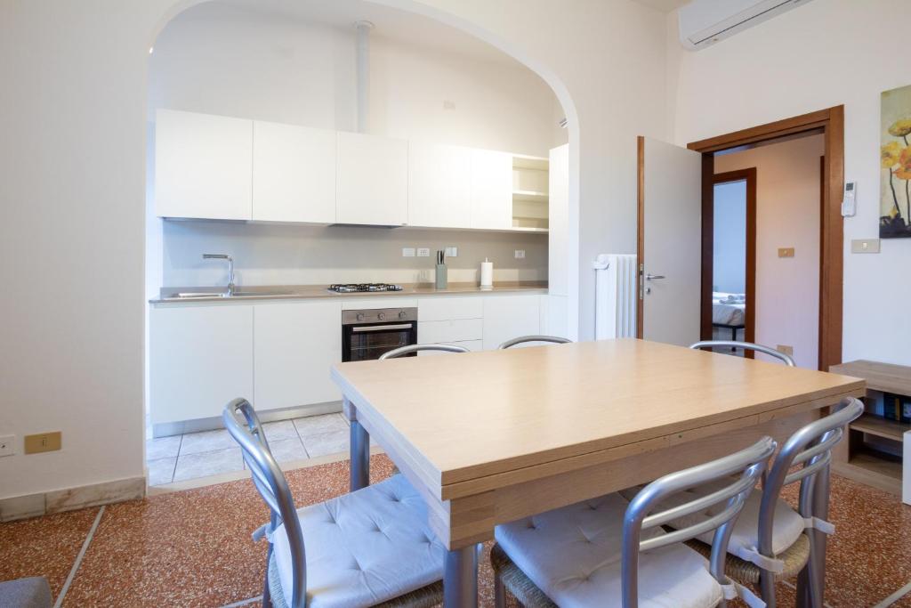 Realkasa Vicolo Otto Colonne - 2