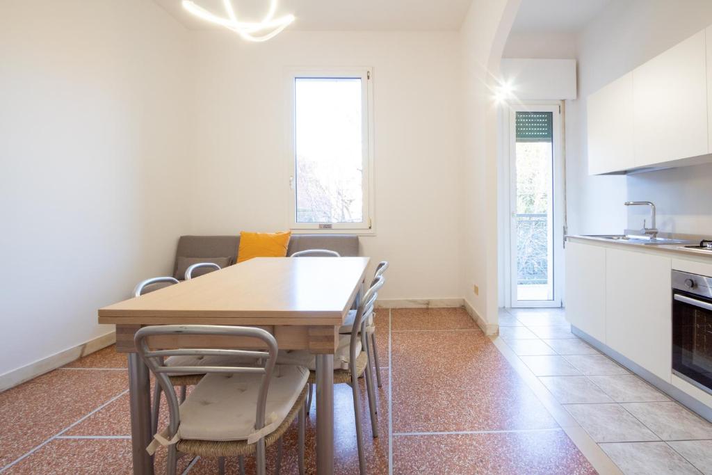 Realkasa Vicolo Otto Colonne - 4