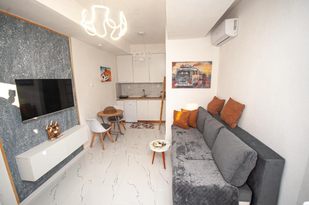 CENTAR Apartmant, Bar