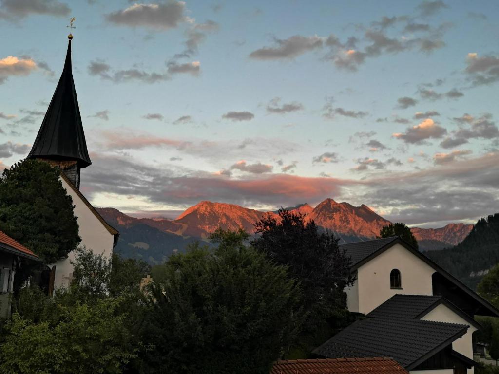 Ferienwohnung Sonnenstrahl - 3