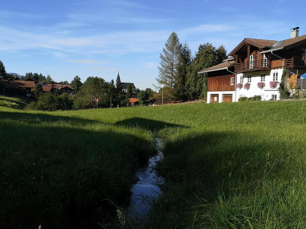 Ferienwohnung Sonnenstrahl - 4