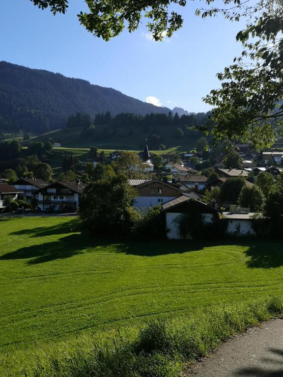 Ferienwohnung Sonnenstrahl - 5