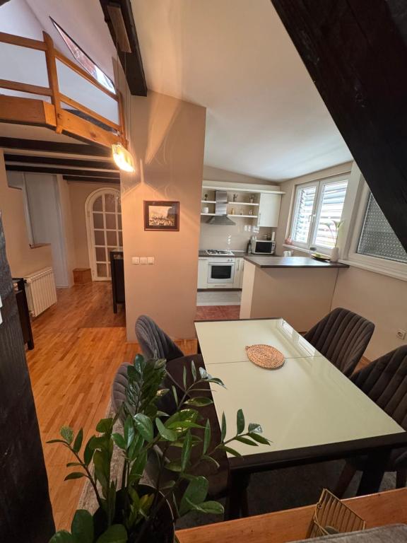 Heart of Sarajevo, Sarajevo