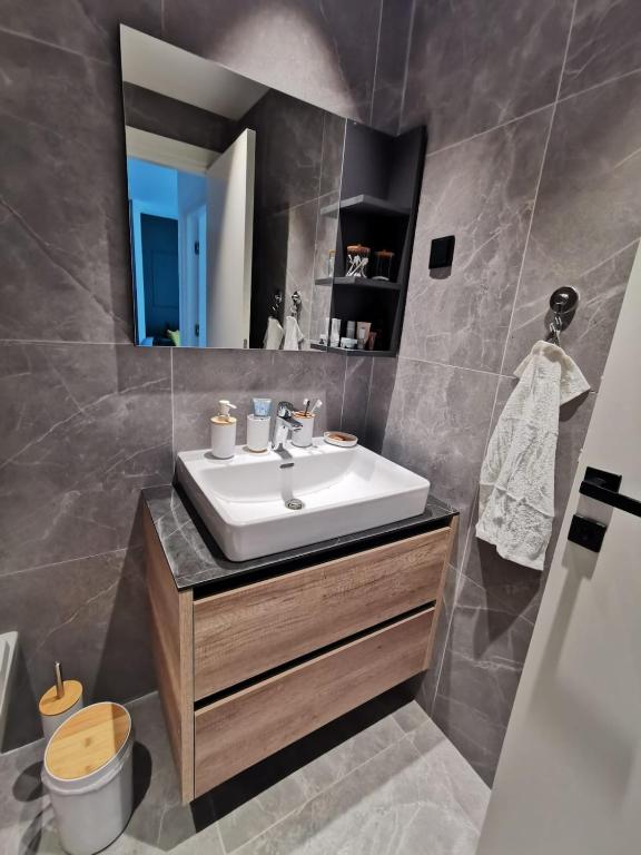 BW Green Blue Residence - 4