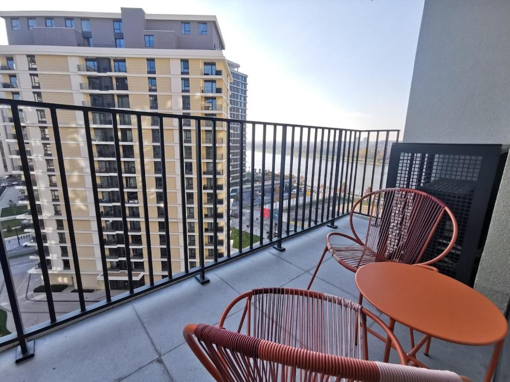 BW Green Blue Residence - 3