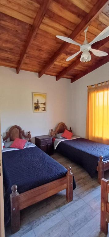 Cabañas Casa Clara - 2