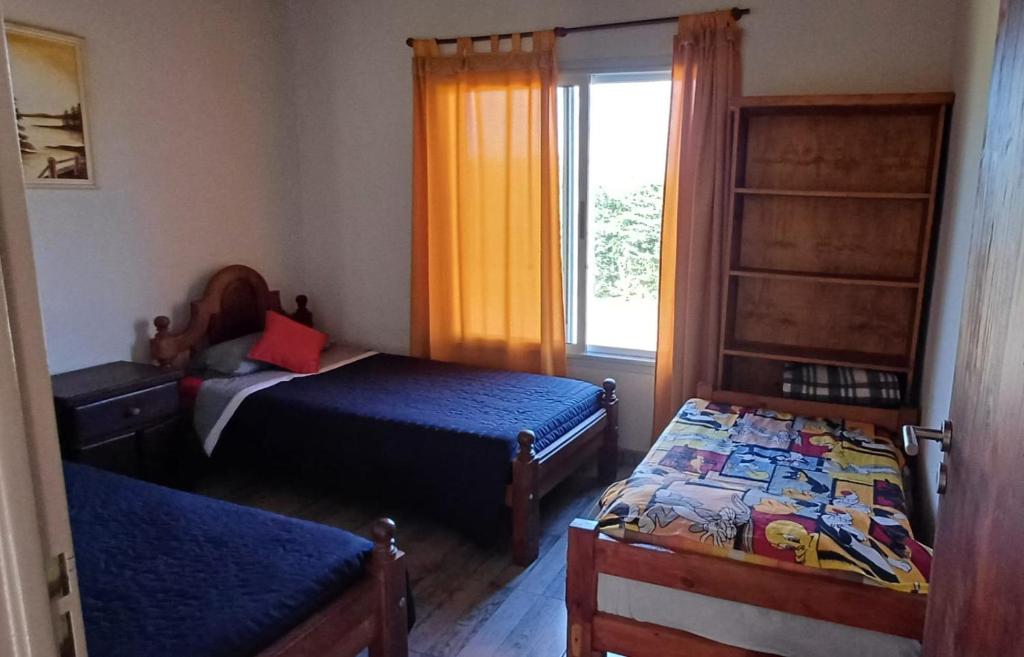 Cabañas Casa Clara - 4