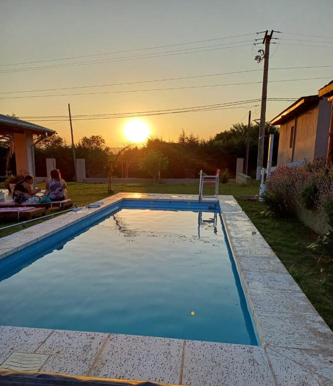 Cabañas Casa Clara - 5