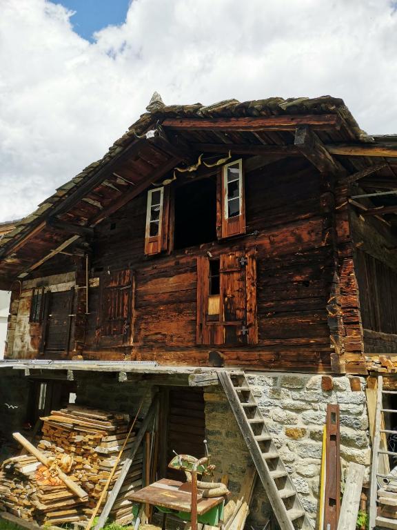 Hotel Alpina - 2