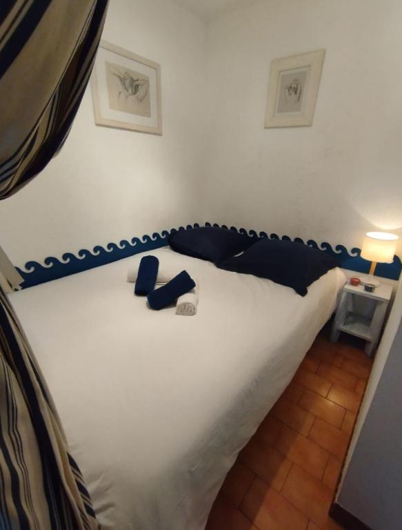Appartement " le grand bleu " à 3 min de la plage - 2