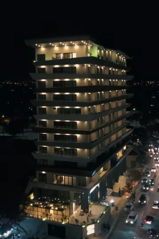 Mono Ambiente 10A - 4