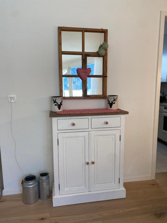 WEF Apartment mit Weitsicht - 5