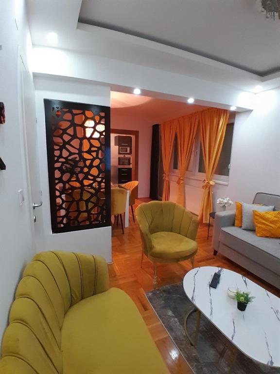 Apartman Gold&Black Banja Luka - 1