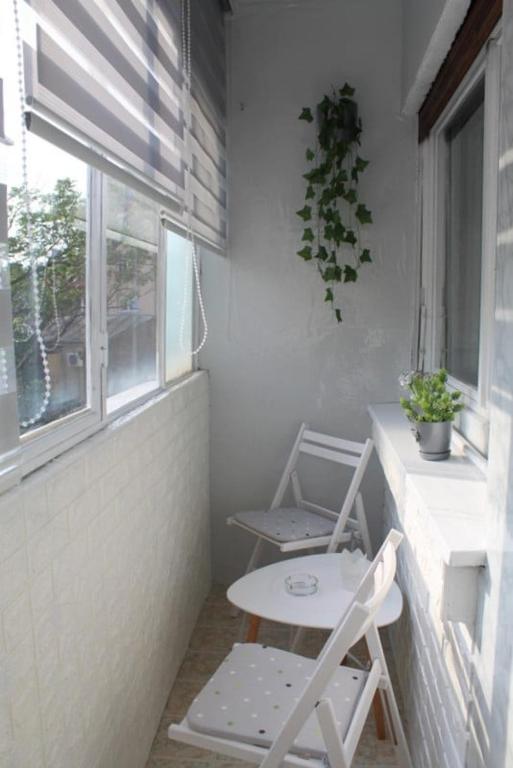 TenMinutesToCenter Apartment - 4